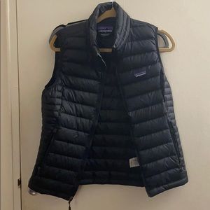 Patagonia Black best